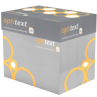 Papier A4 Carton Carton Printers 5 Ryz 500ark