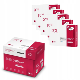 Xero Symbio A4 80G Paper Class C 1 Ryza