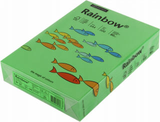 Papier do tlačiarne Recyklovaný šedý