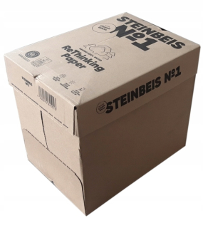 Papier Poljet White A3 80G 2500ark.