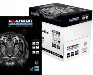 Papier Photokopy Tiger 80g A4 5 Ryžová pred -sale