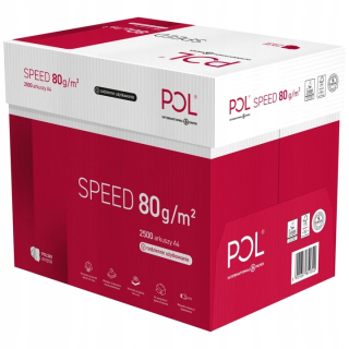 Xero A4 80g Symbio Copy Paper (5 Ryz)