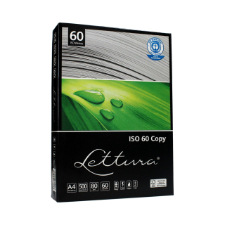 Bio Top 3 Dekoratívny papier - ďalší 160 g 100 Ark. A4