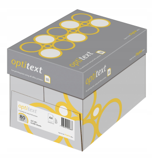 DCP ECRU Paper Ivory A4 100G 500 Arch