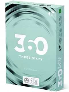 Papier univerzálny papier A4 80g Ryza 500 listov