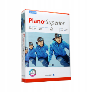 Papier Universal White A4 80g (500)