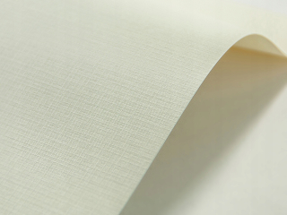 Dekoračný papier A4 Kockovaný ecru 246g 100 listov
