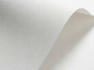 Dekoračný papier A4 Stripes biely 246g 100 listov