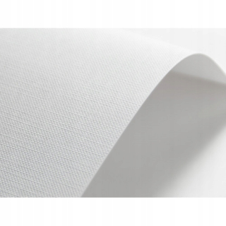 Dekoratívny papier A4 RYPS WHITE 246G 100 ARK.