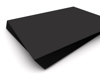 Kraft Eco Paper 170g Brown Pack.