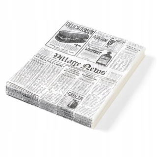 Sada dosky HACCP 450x300 mm Stalgast |