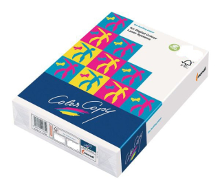 Technický papier Bristol White 250G A4 100 Ark.