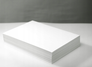 Papier A4 Polspeed White 80G 500 Ark 5 ks