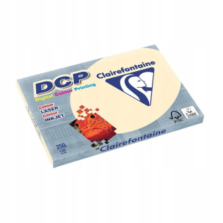 Xero papier DCP A4 IVORY 250g.