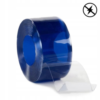 Pod antistatickou fóliou na oponu 200x2