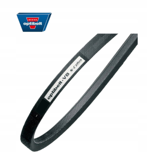 V -Belt D/32 3225 Li = 3150LP (D124)