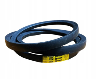 CLUE CLASSE V -BELT, klasický pás