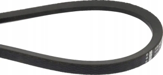 Klinový remeň Optibelt, SPB 17x4500