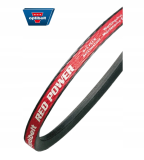 V -belt SPB 7100 RP Optibelt