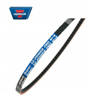 Klinový remeň, vrúbkovaný XPZ3550 OPTIBELT