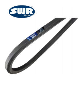 BB 2500 (BB95) SWR Cellar Belt na oboch stranách