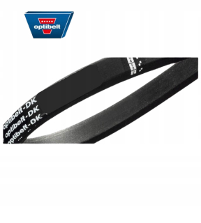 Dvojitý klinový remeň CC 4216 (CC162) OPTIBELT