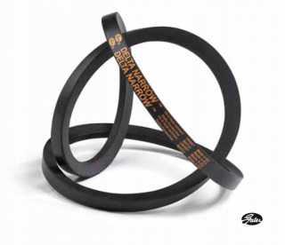 Gates XPB 1060 LW 16.3x13 Quadpower-4
