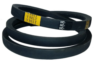 Opasok HD D 7100 LW LD V-BELT 32x7100