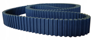 V pásme HC C 5840 LW LD V-BELT 22x5840