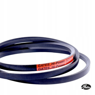 V -Belt Gates Ha A 1330LD/1300LI A51 HIPOVER