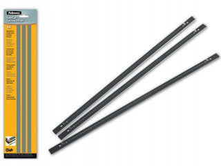 Fellowes Stripes for A4 5411501 Trimmers (3 kusy)