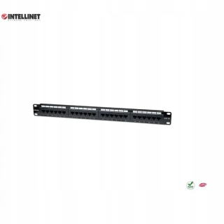Patch Panel Intellinet 24 Ports UTP