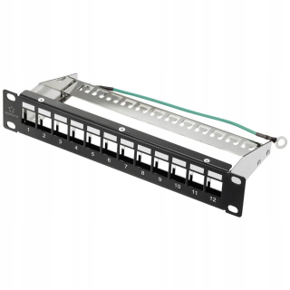 Patch panel Renkforce RF-4996632