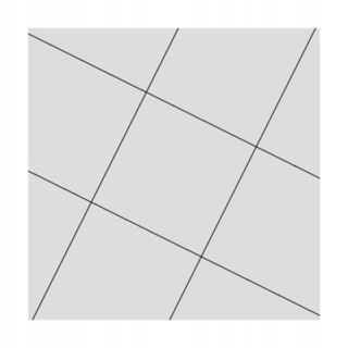 Pattwork Linine na prešívanie 10x10 palcov