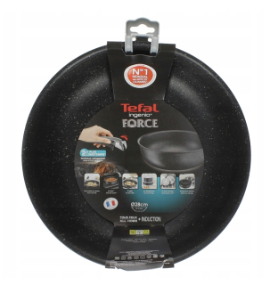 Hrniec - Tefal ingenio sila 28 cm L6710452 Frage Pan