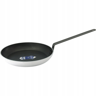 Hrniec - Teflonowa hliníkové vyprážanie panvice 32 cm