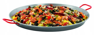 Hrniec - Panvica do Paella