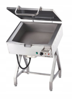 HENDI 205815 ELEKTRICKÁ FRITÉZA 6L