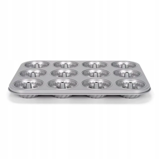 Patisse form pre mini veľkonočné muffiny 12 GN.