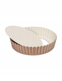 Filtre pre papierový pivovar Ø25 cm Hendi 208656