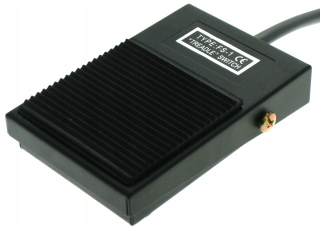 FS-1 GFS1 Foot Pedal NC prepínač