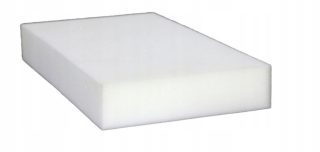 Poťahová špongia molitanová 50x60cm hrúbka 5cm T25