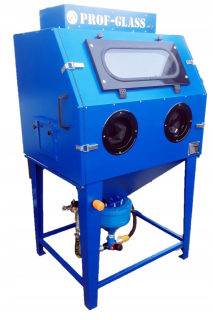 Pieskovačka - Lisovací sendvič PKC-640L PL Product