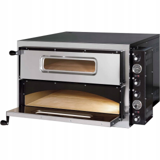Pizza pec - Pizza pec 2x4x35 cm