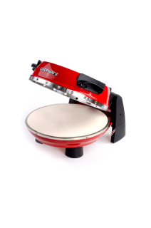 Pizza pec - K+F, Made DE