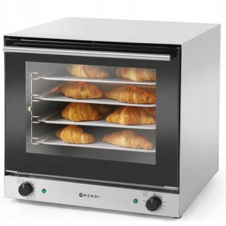 Konvektomat - Nerezová chladiaca skriňa Kitchen Line
