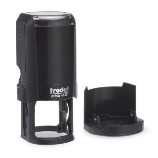 Kancelárska pečiatka - Automatická pečiatka 4630 Round Coundat
