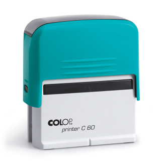 Kancelárska pečiatka - Color Printer Compact 60 pečiatka