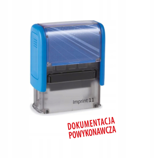 Kancelárska pečiatka - Pečiatky Color C 40 Známky veľkej spoločnosti