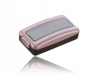Kancelárska pečiatka - Samoting Stamp Gravity 30, 4 verzus, 38x12 mm